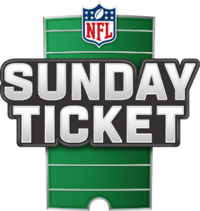 Watch NFL Sunday Ticket - Greensboro SC