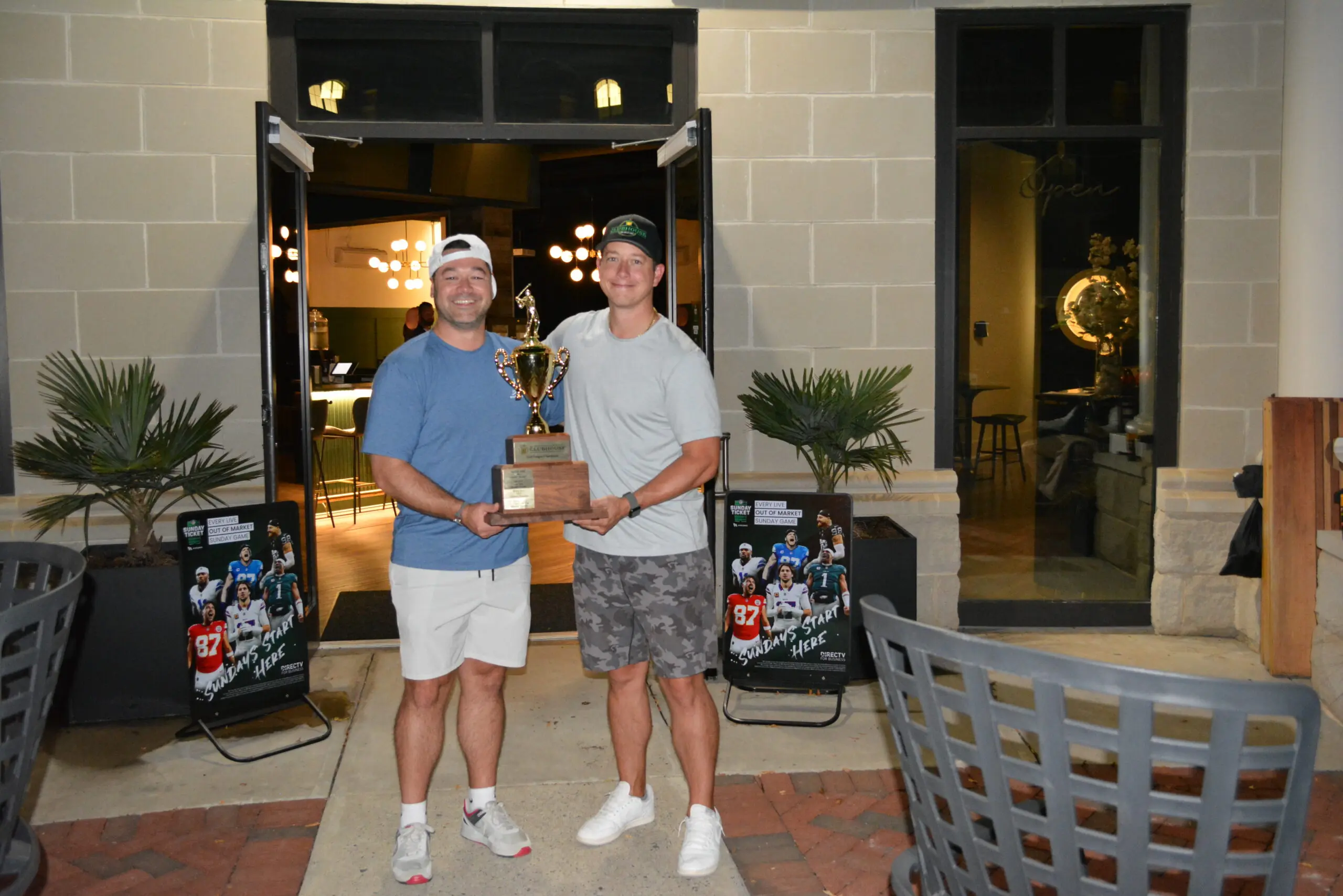 summer champs