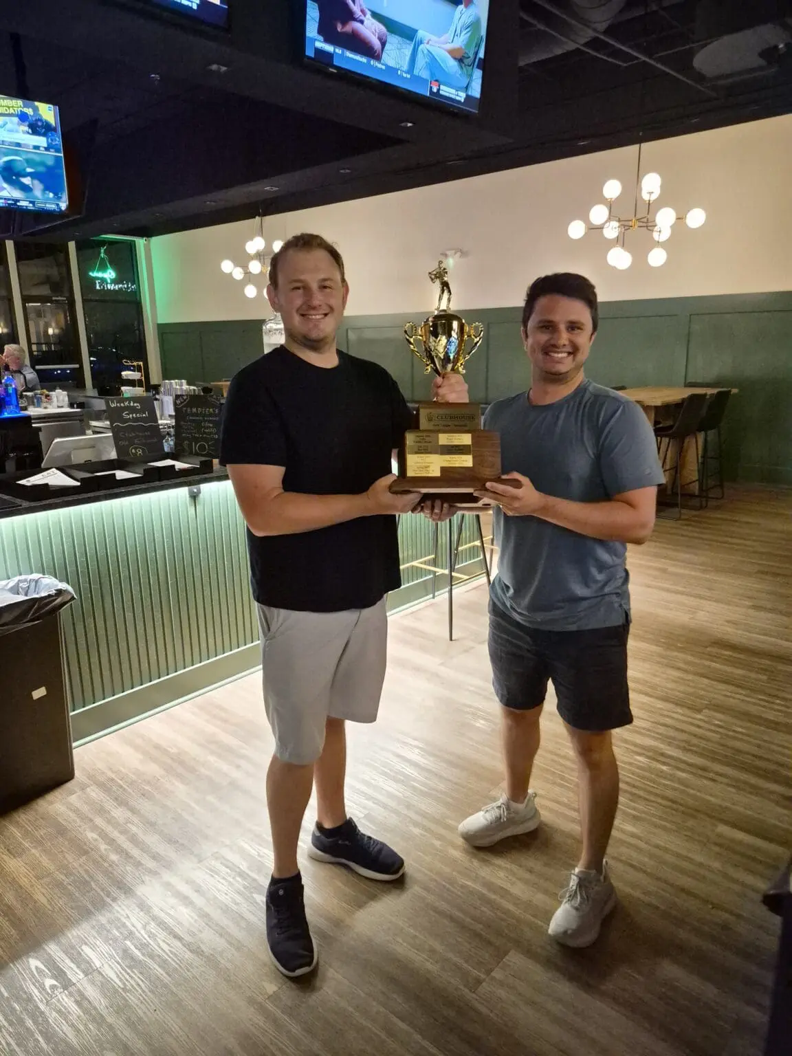 spring 26 winners