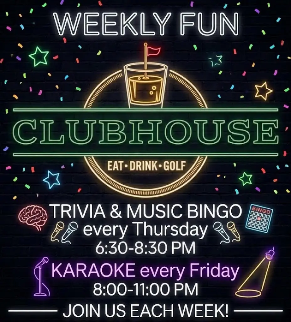 weekly fun