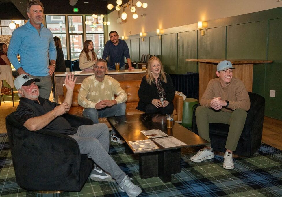 Private Parties at Clubhouse Greensboro