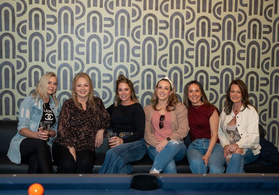 Corporate Events at Clubhouse Greensboro