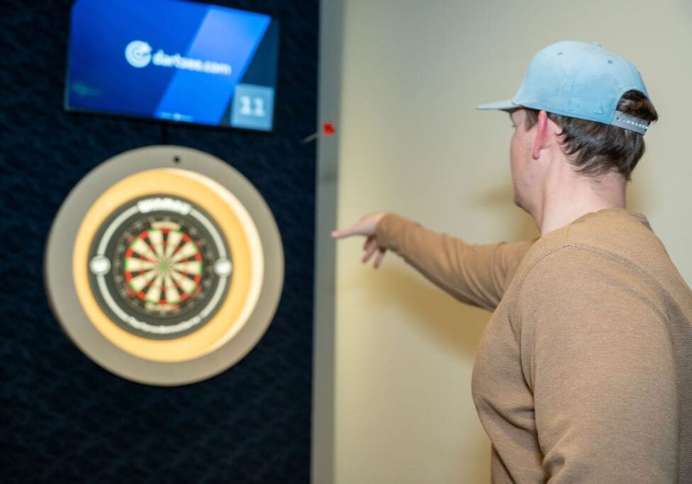 DSC00683 Darts in Greensboro NC