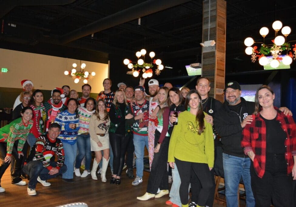 Private Events in Greensboro at The Clubhouse